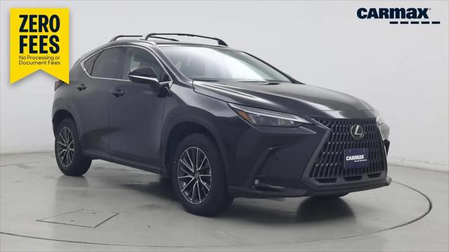 2025 Lexus NX 350h Premium for sale in Victorville, CA