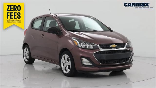 2019 Chevrolet Spark LS CVT for sale in Daytona Beach, FL