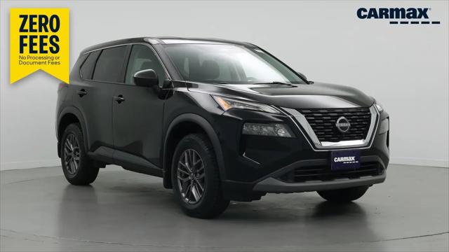 2023 Nissan Rogue S Intelligent AWD for sale in Fayetteville, NC