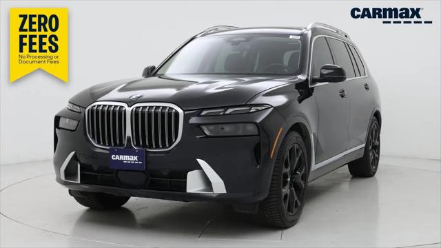 2023 BMW X7 xDrive40i for sale in Fayetteville, NC