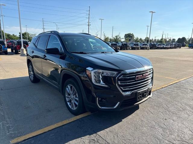 2022 GMC Terrain AWD SLT for sale in Waukee, IA