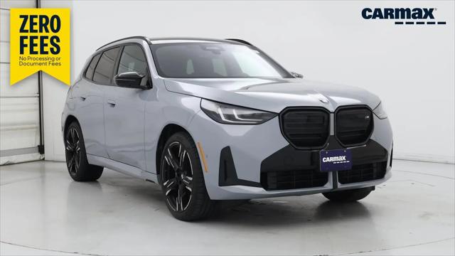2026 BMW X3 M50 xDrive for sale in Renton, WA