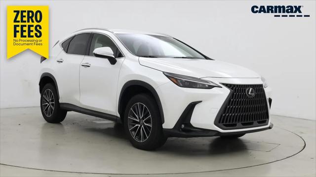 2022 Lexus NX NX 250 for sale in Fort Myers, FL