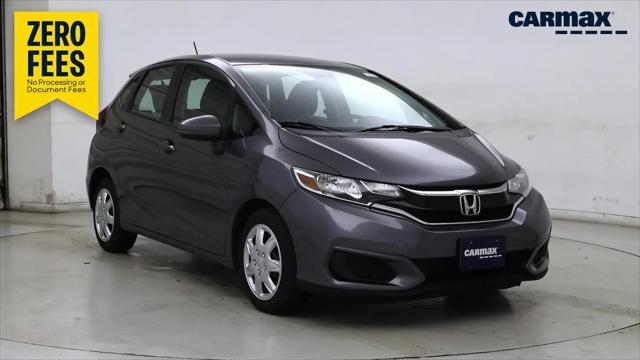2019 Honda Fit LX for sale in Warwick, RI