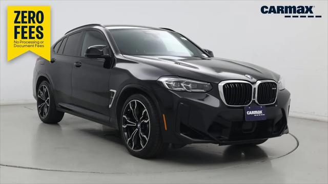 2022 BMW X4 M Standard for sale in Warwick, RI