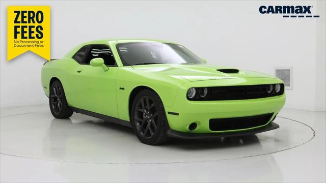 2023 Dodge Challenger R/T for sale in Warwick, RI