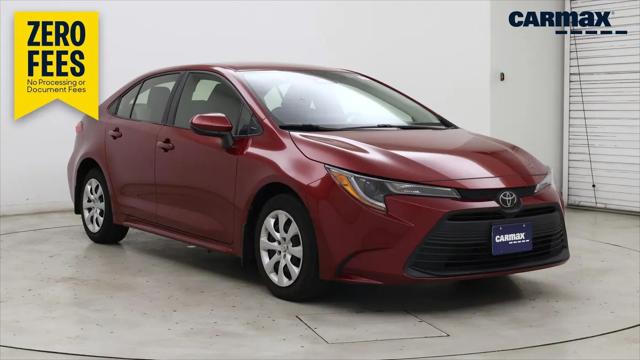 2023 Toyota Corolla LE for sale in Warwick, RI