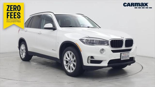 2016 BMW X5 xDrive35i for sale in Inglewood, CA