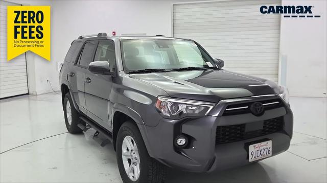 2023 Toyota 4Runner SR5 for sale in Inglewood, CA