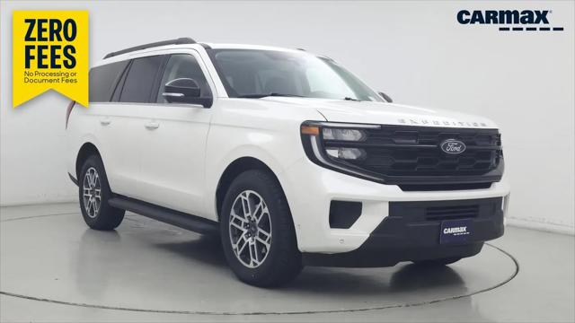 2025 Ford Expedition Active for sale in Inglewood, CA