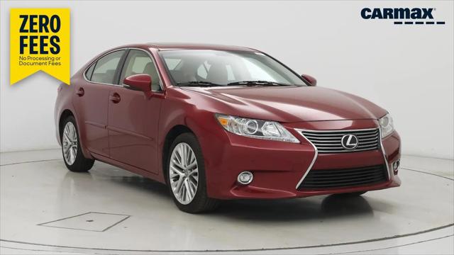 2014 Lexus ES 350 ES 350 for sale in Inglewood, CA