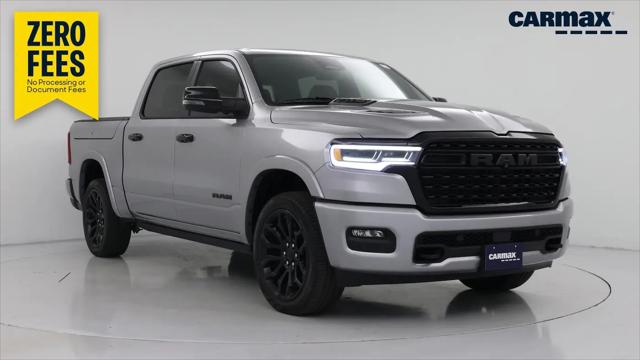 2025 Ram 1500 Limited Crew Cab 4x4 5'7" Box for sale in Melbourne, FL