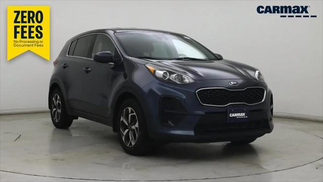 2020 Kia Sportage LX for sale in Newark, DE