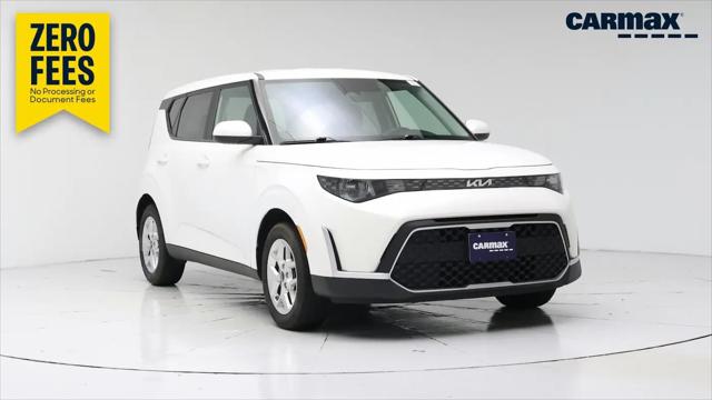 2023 Kia Soul LX for sale in Waukesha, WI