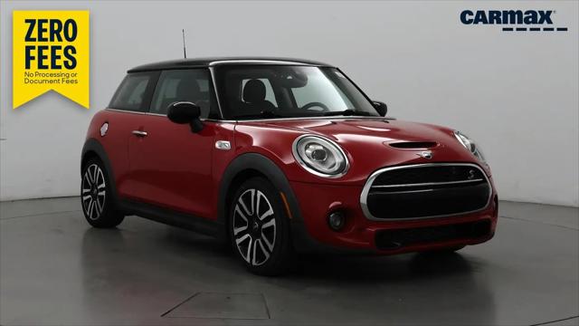 2021 MINI Hardtop Cooper S for sale in Clearwater, FL