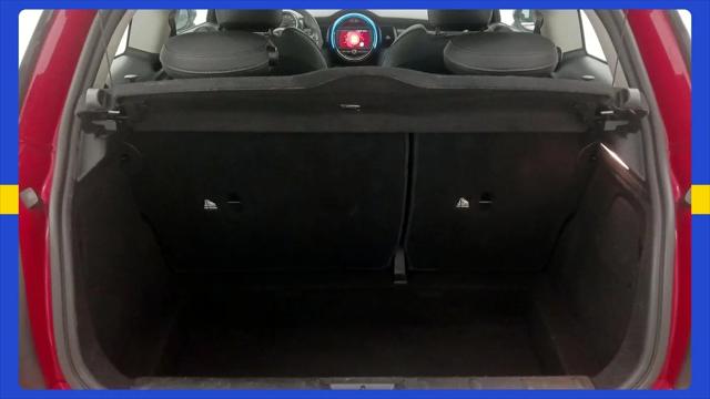 2021 MINI Hardtop Cooper S
