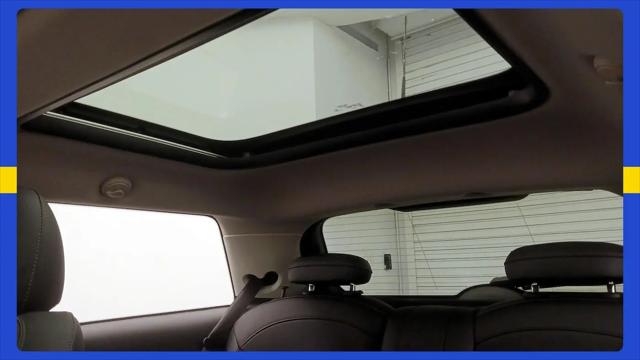 2021 MINI Hardtop Cooper S