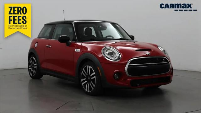 2021 MINI Hardtop Cooper S for sale in Clearwater, FL