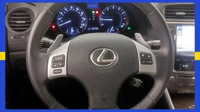 2014 Lexus IS 250C IS 250C