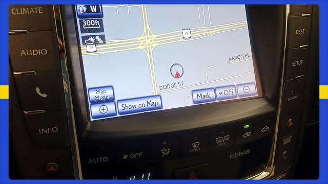 2014 Lexus IS 250C IS 250C