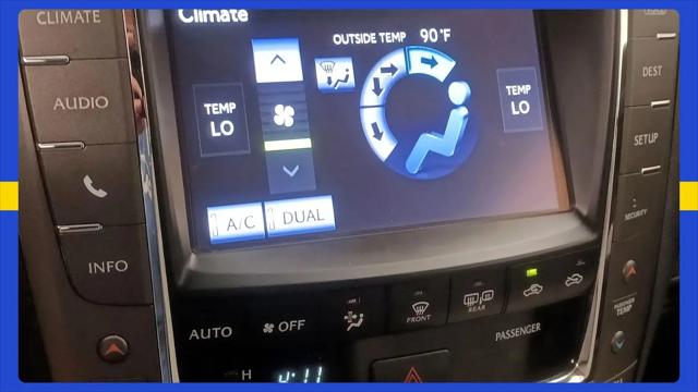 2014 Lexus IS 250C IS 250C
