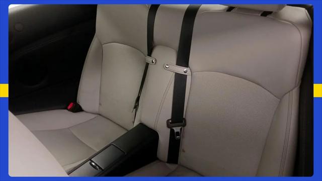 2014 Lexus IS 250C IS 250C