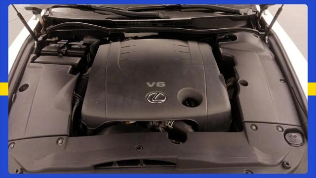 2014 Lexus IS 250C IS 250C