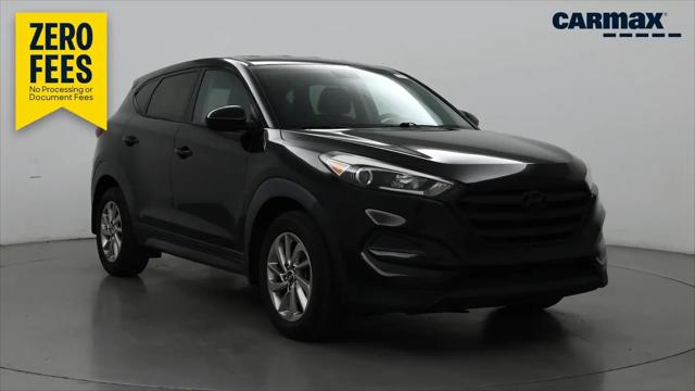 2017 Hyundai Tucson SE for sale in Clearwater, FL