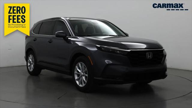 2024 Honda CR-V EX-L 2WD for sale in Clearwater, FL