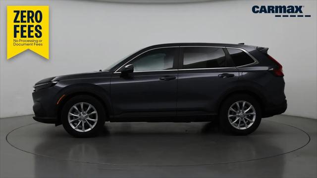 2024 Honda CR-V EX-L 2WD for sale in Clearwater, FL