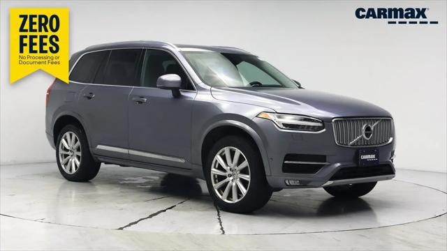 2016 Volvo XC90 T6 Inscription for sale in Laurel, MD