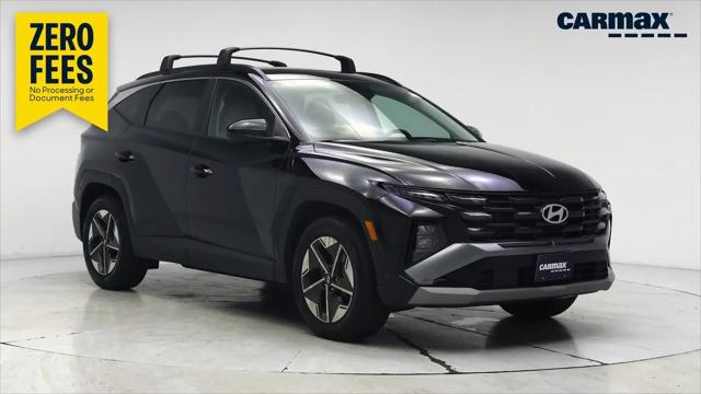 2025 Hyundai Tucson SEL for sale in Laurel, MD