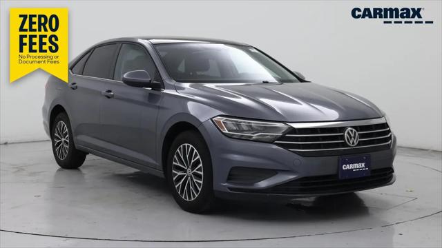 2019 Volkswagen Jetta 1.4T SE for sale in Austin, TX
