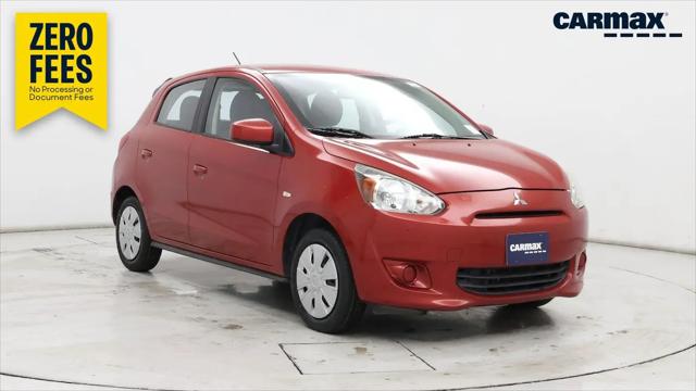 2015 Mitsubishi Mirage DE for sale in Oxnard, CA