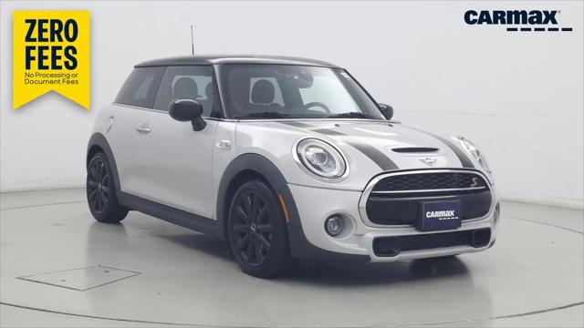2020 MINI Hardtop Cooper S for sale in Oxnard, CA