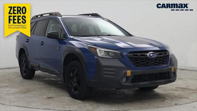 2022 Subaru Outback Wilderness for sale in Maple Shade, NJ