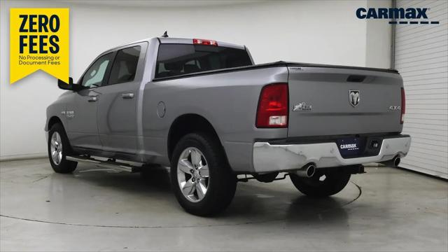 2019 Ram 1500 Classic Big Horn Crew Cab 4x4 6'4" Box for sale in Maple Shade, NJ