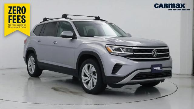 2023 Volkswagen Atlas 3.6L V6 SE w/Technology for sale in Maple Shade, NJ