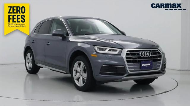2019 Audi Q5 45 Premium for sale in Maple Shade, NJ