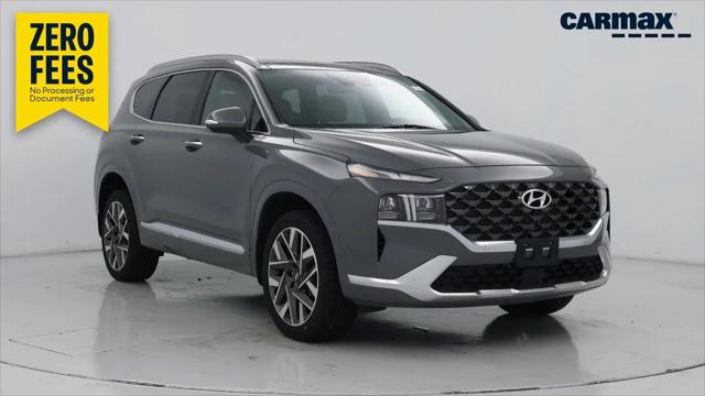 2023 Hyundai Santa Fe Calligraphy for sale in Maple Shade, NJ