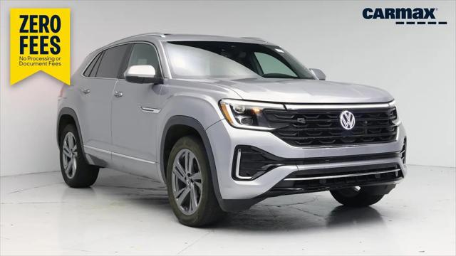2024 Volkswagen Atlas Cross Sport 2.0T SEL R-Line for sale in Charlotte, NC