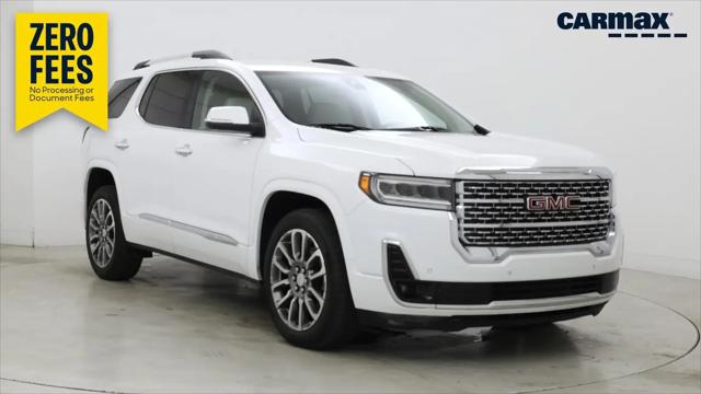 2023 GMC Acadia AWD Denali for sale in Charlotte, NC