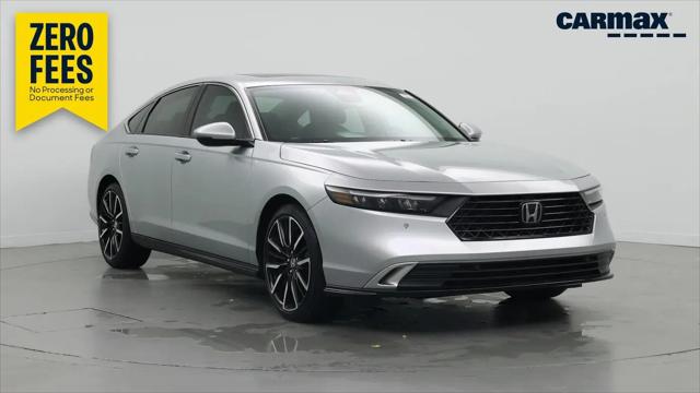 2024 Honda Accord Hybrid Touring for sale in Charlotte, NC