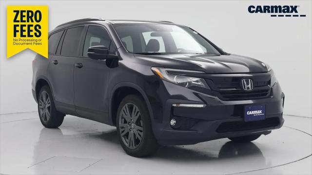 2022 Honda Pilot AWD Sport for sale in Charlotte, NC