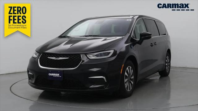 2024 Chrysler Pacifica Hybrid Select for sale in Gilbert, AZ