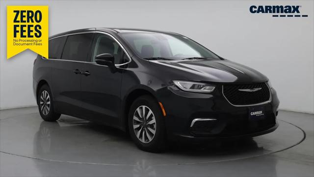 2024 Chrysler Pacifica Hybrid Select for sale in Gilbert, AZ