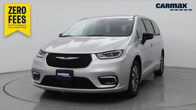 2024 Chrysler Pacifica Hybrid Select for sale in Gilbert, AZ