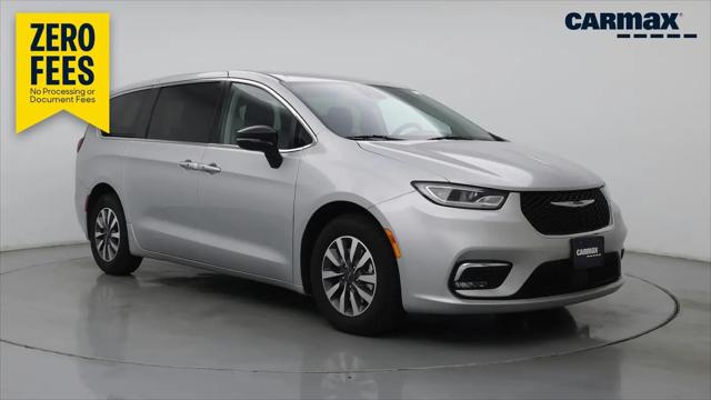 2024 Chrysler Pacifica Hybrid Select for sale in Gilbert, AZ