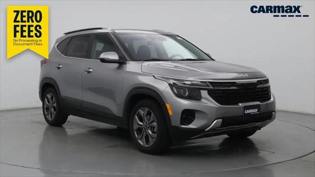 2024 Kia Seltos S for sale in Gilbert, AZ