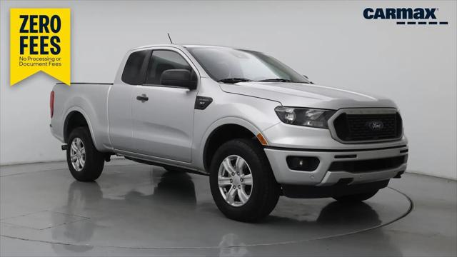 2019 Ford Ranger XLT for sale in Gilbert, AZ